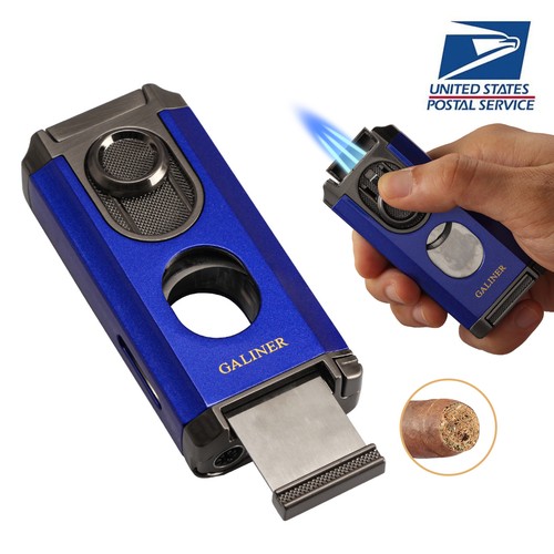 Galiner travel cigar jet - 3,