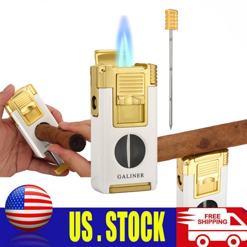 Cigar lighter - 5,