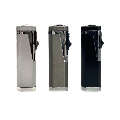 Triple jet torch - triple, w/