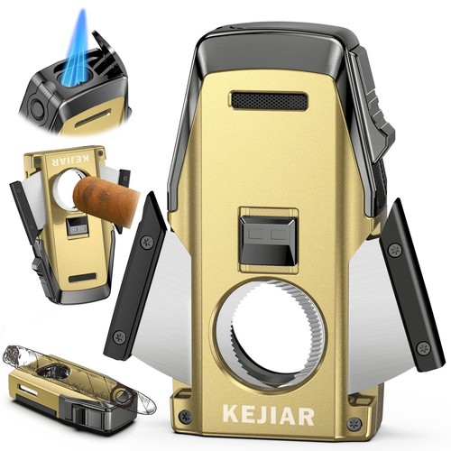 Cigar torch lighter jet - cigar, 4